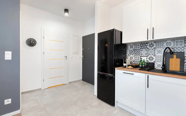 Tower II by Kairos Apartments