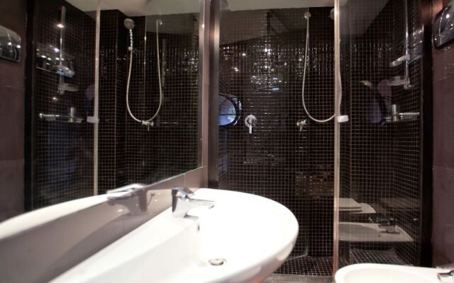 Rental In Rome Riari Loft