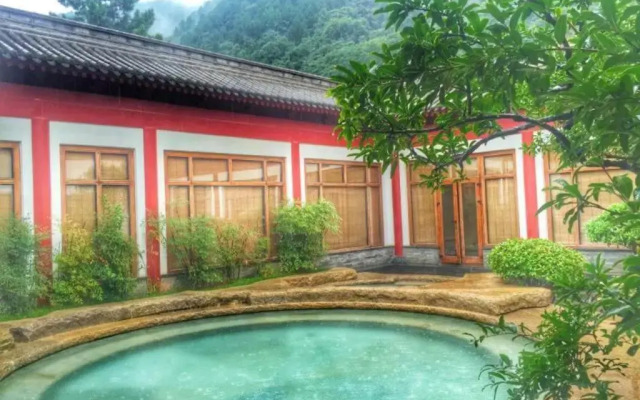 Xian Huaqingyutang Hotel
