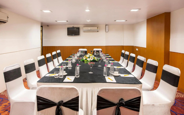Country Inn And Suites By Carlson - Ahmedabad