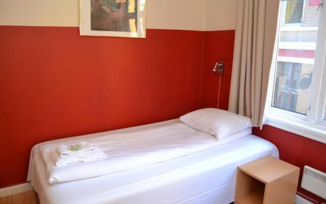 Skansen Hostel Stavanger