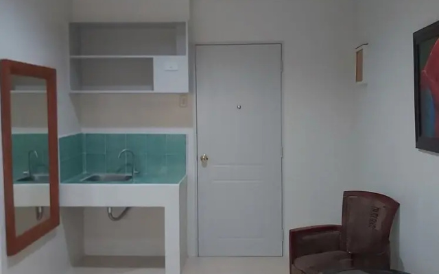 Nest Suites