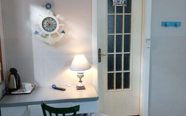 Salvone's house B&B