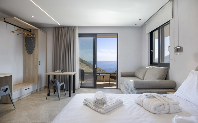 Celeste Bali Suites
