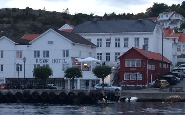 Risør Hotel