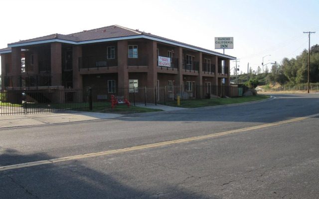 Rancho California Inn