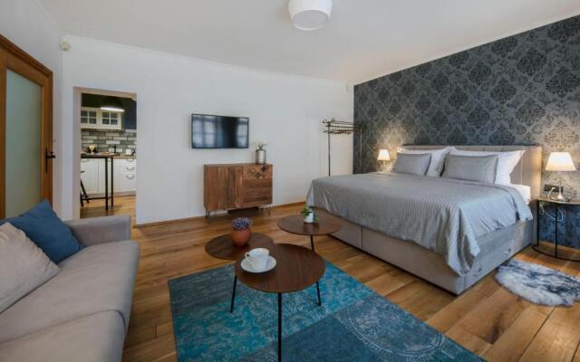 Apartment The 29