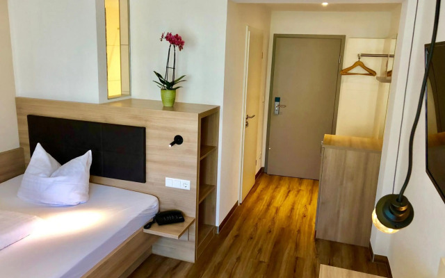 Flair Hotel Grüner Baum