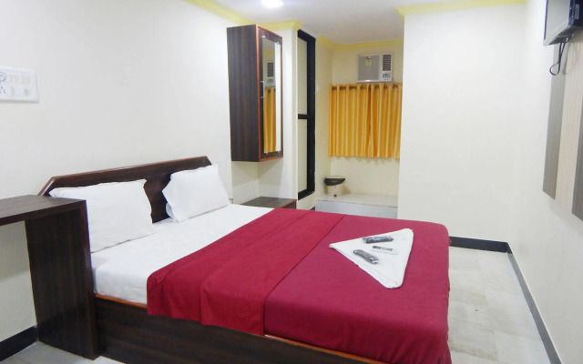Hotel Seaview Colaba