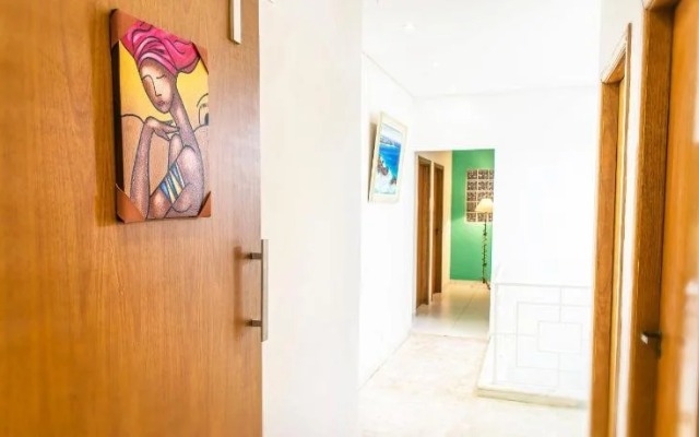 Aquarius Hotel