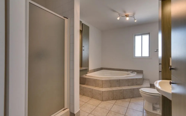 Les Condos de la Renaissance