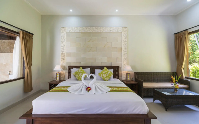Three Brothers Bungalows & Villas