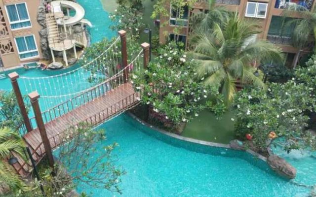 Atlantis Condo Resort Pattaya By ACC