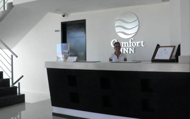 Comfort Inn Cancun Aeropuerto