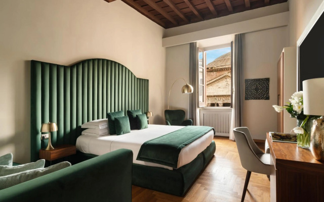 Antico Albergo del Sole al Pantheon
