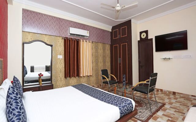 OYO 10104 Radhika Resort