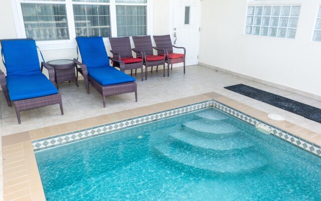 Rodney Heights Grande Splendour