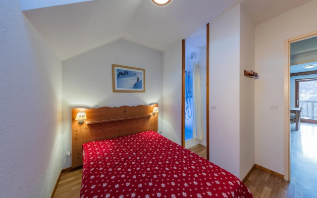 Mona Lisa Les Granges d'Arvieux