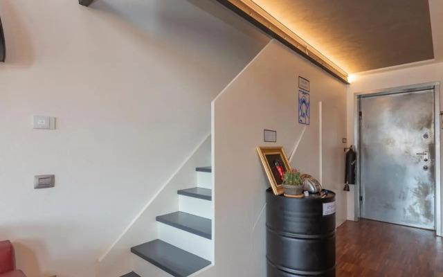 [Luxury Loft] Adriano 51