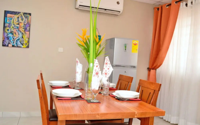 Acquah Place Residences