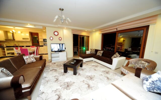 Emre Bektas Vilları 3