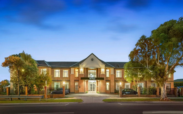 Quest Dandenong