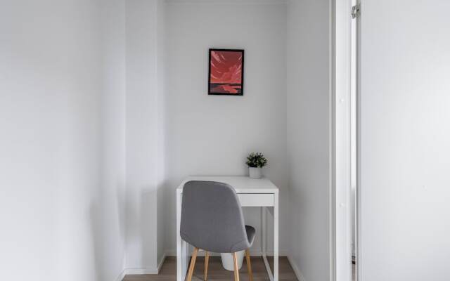 Hiisi Homes Turku Herttuankulma