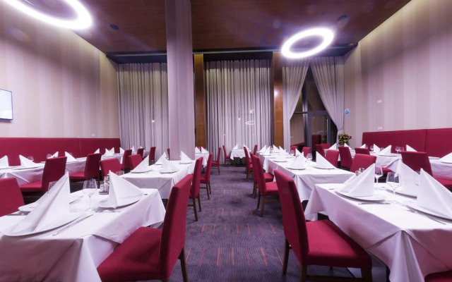 Hotel Transilvania
