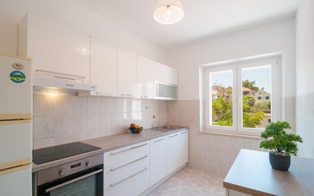 Stunning Apartment in Supetar With Wifi and 2 Bedrooms