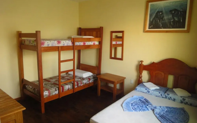Hostel Manaus