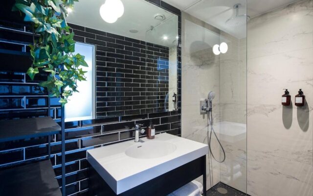 The Highland House - Hotel in Amsterdam - Photo 4