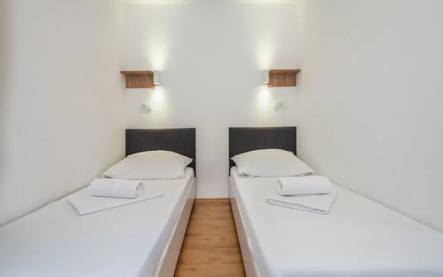 Mediteran Travel Camping Sveti Križ