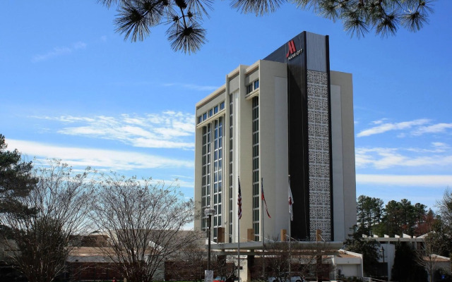 Atlanta Marriott Perimeter Center