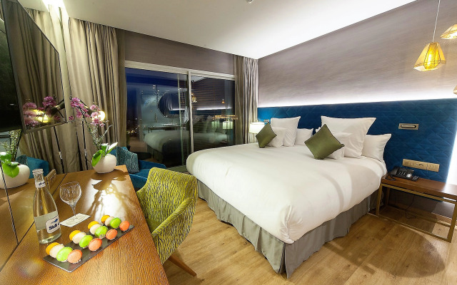 Barcelo Anfa Casablanca