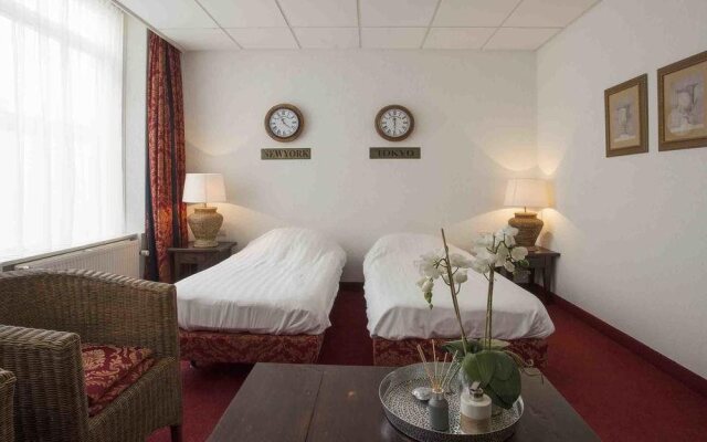 Hotel Twenty-Three Amsterdam Airport