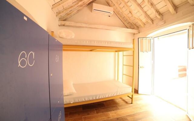 Wake Up in Tarifa