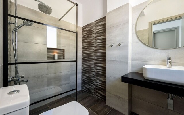 Villa Rosemary Paros
