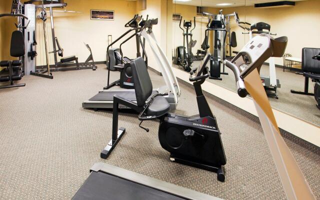 Holiday Inn Express Hotel & Suites Boston-Marlboro by IHG