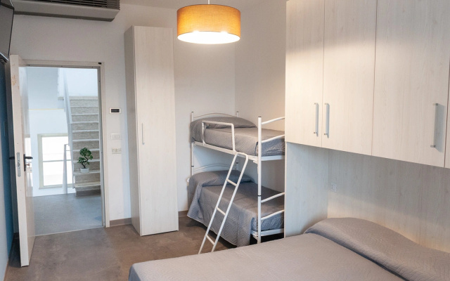 Hotel Alexander