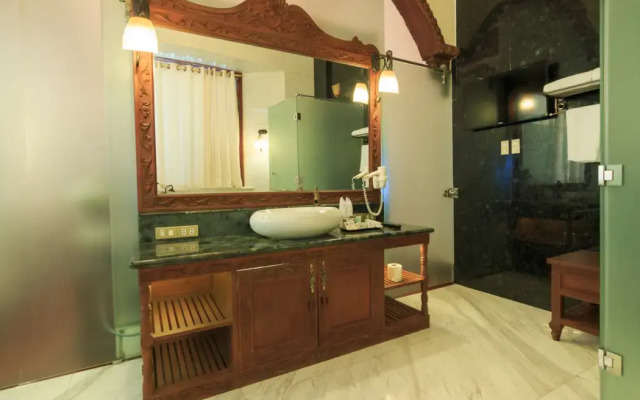 Hotel Luna