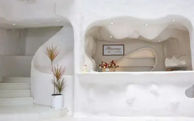 Shangri-La Shanyuhai Homestay