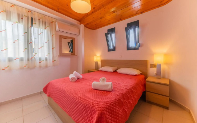 Kastro Studios Apartments