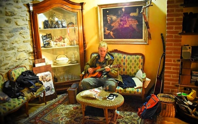 Ca-Jo Bed and Breakfast