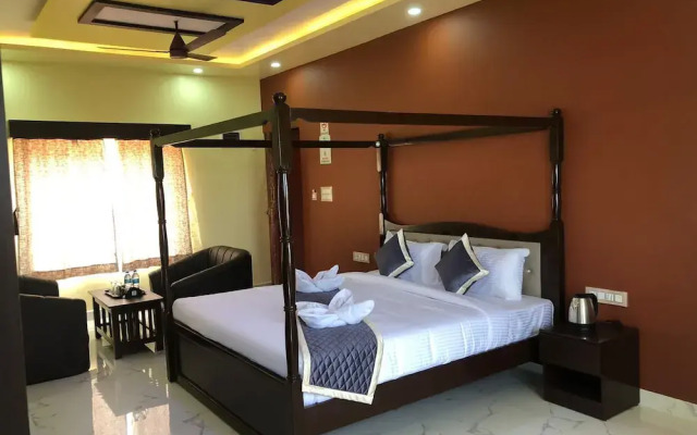 Aashrayam Hotels And Resorts