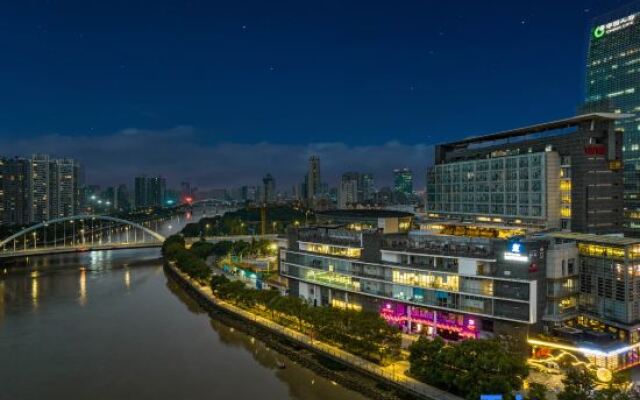 ReMAX Remai Electronics Competition Hotel (Ningbo Chenghuang Temple Tianyi Square)