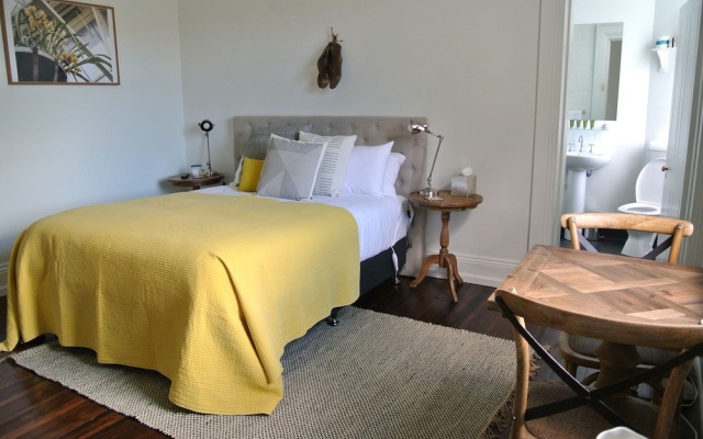 Highfield House – Guest Rooms – Launceston