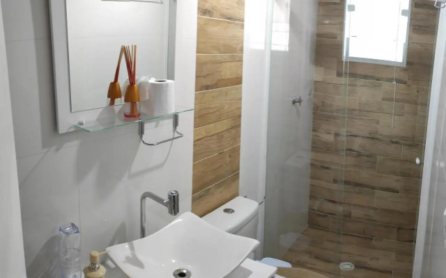 Sua casa de lazer em Caraguá