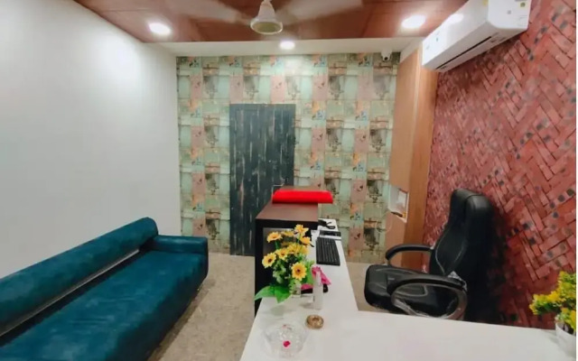Pearl Villla Hotel
