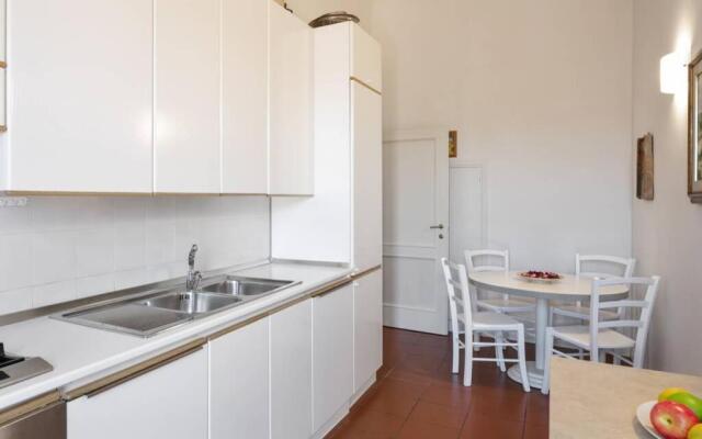 A touch of History, in Santa Reparata