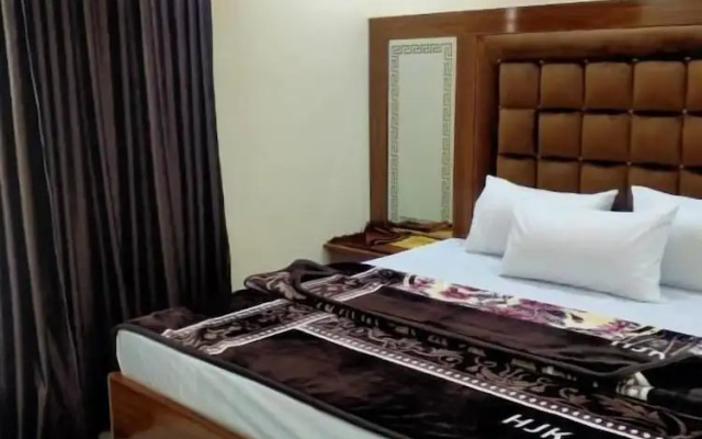 White Rose Guest House Karachi